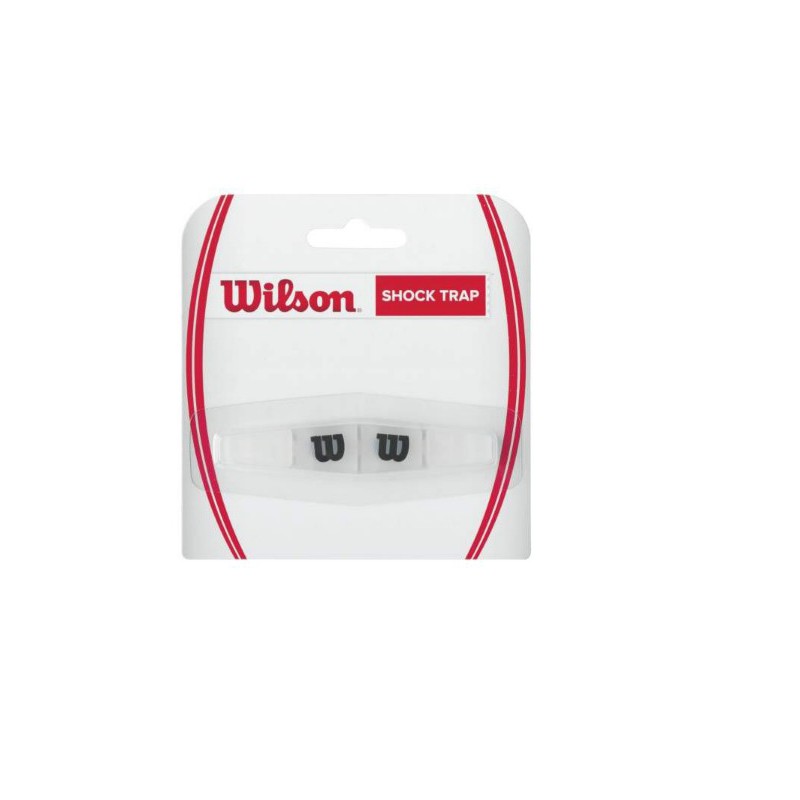 WILSON SHOCK TRAP DEMPER