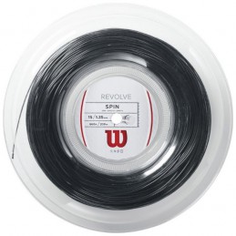 WILSON REVOLVE 200M BLACK