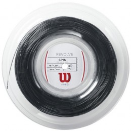 WILSON REVOLVE 200M BLACK