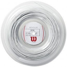 WILSON REVOLVE 200M WHITE