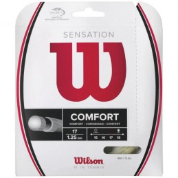 WILSON SENSATION NATURAL SET