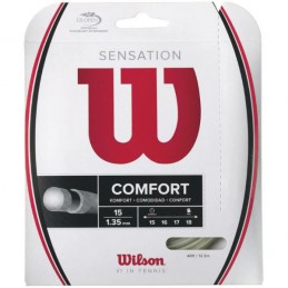 WILSON SENSATION NATURAL SET