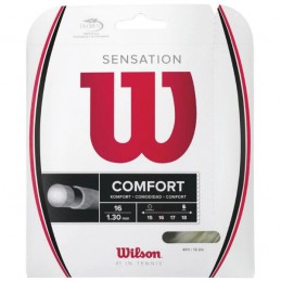 WILSON SENSATION NATURAL SET