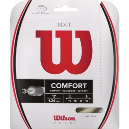WILSON NXT NATURAL SET