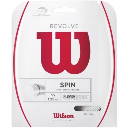 WILSON REVOLVE WIT SET
