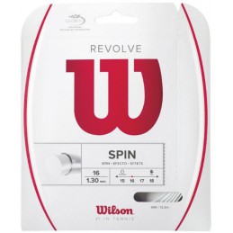 WILSON REVOLVE WIT SET