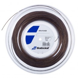 BABOLAT RPM POWER 200M BROWN
