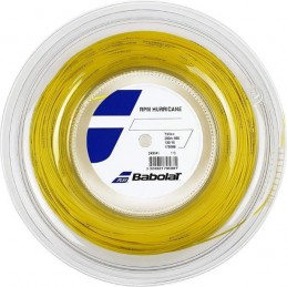 BABOLAT RPM HURRICANE 200m GEEL