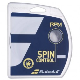 BABOLAT RPM BLAST ZWART SET