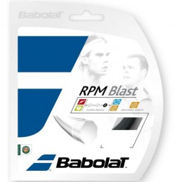 BABOLAT RPM BLAST ZWART SET