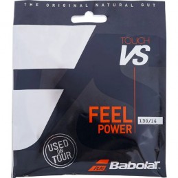 BABOLAT TOUCH VS NATUREL SET