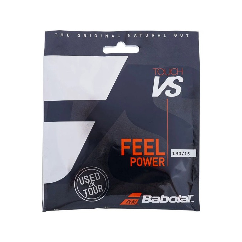 BABOLAT TOUCH VS NATUREL SET