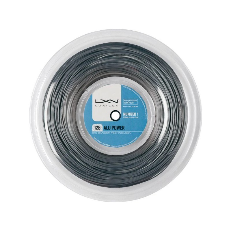 Luxilon Big Banger Alu Power 220M