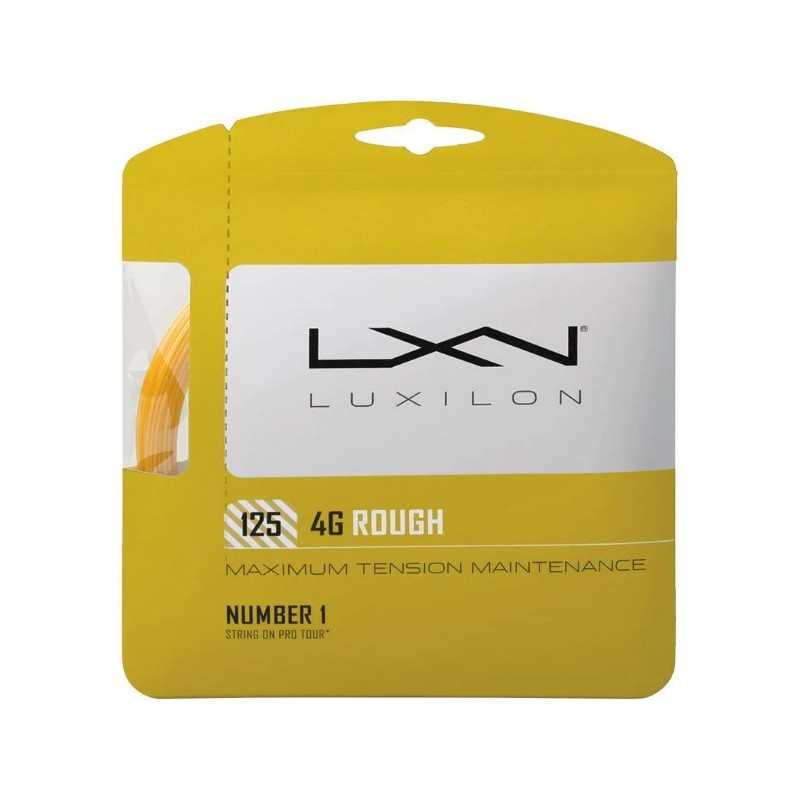 LUXILON 4G ROUGH SET