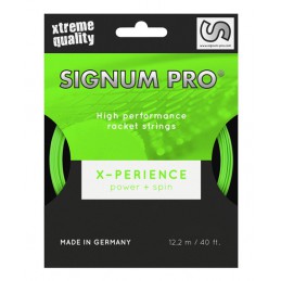 SIGNUM-PRO X-PERIENCE SET