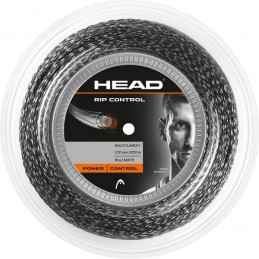 HEAD RIP CONTROL 200M ZWART
