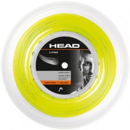 HEAD LYNX 200M GEEL