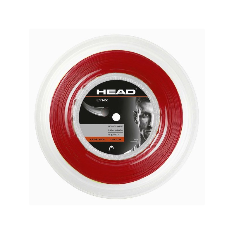 HEAD LYNX 200M ROOD