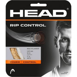 HEAD RIP CONTROL NATURAL SET
