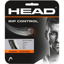 HEAD RIP CONTROL SET BLACK