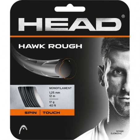 Polyfibre Tour Player Green Touch 1.23 Tennissnaar 200 M
