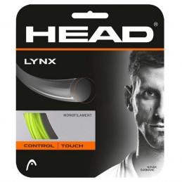 HEAD LYNX GEEL SET