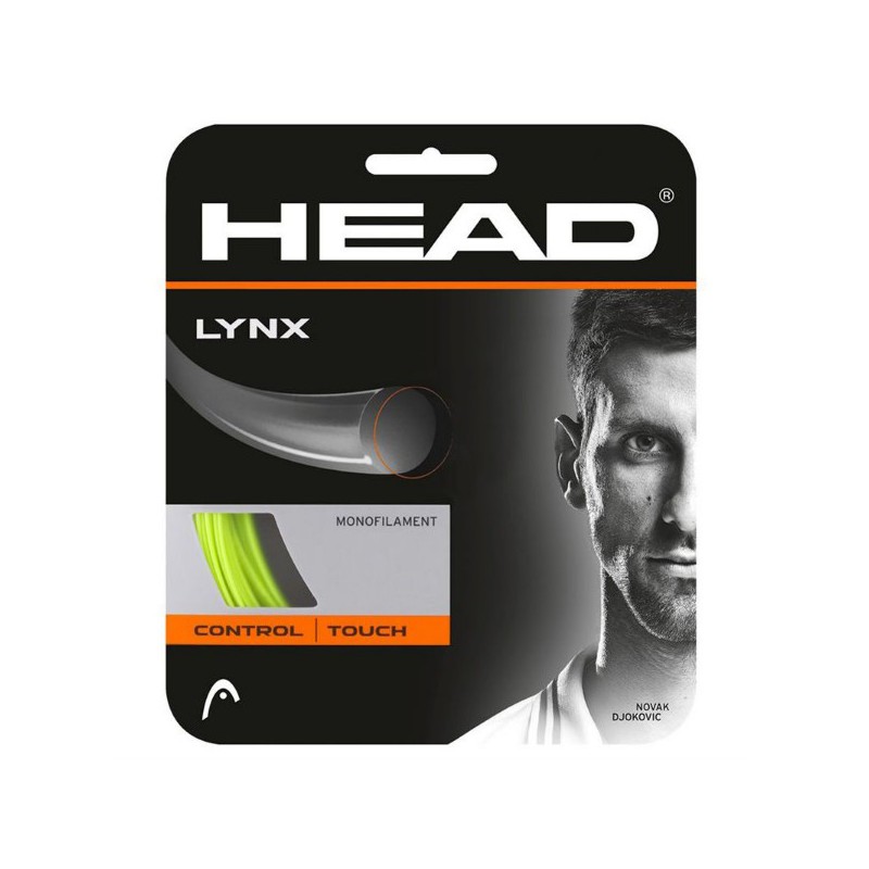 HEAD LYNX GEEL SET
