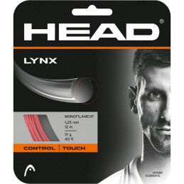 HEAD LYNX SET RED