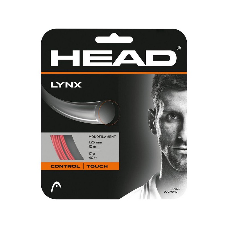 HEAD LYNX ROOD SET