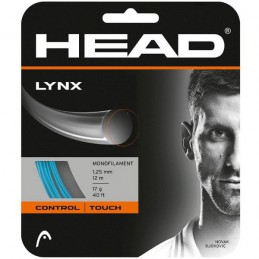 HEAD LYNX BLAUW SET