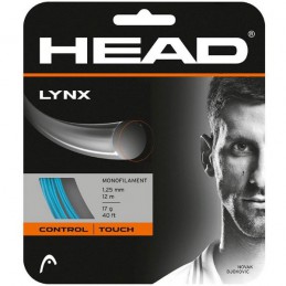 HEAD LYNX SET BLUE