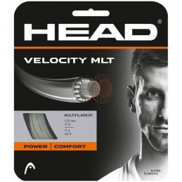HEAD VELOCITY MLT NATURAL SET