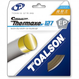 TOALSON THERMAXE 1.27 NATURAL SET
