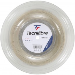 TECNIFIBRE MULTIFEEL 200M  Natural