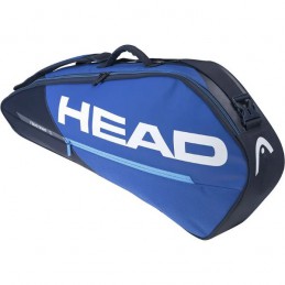 HEAD TOUR TEAM 3BAG BLUE
