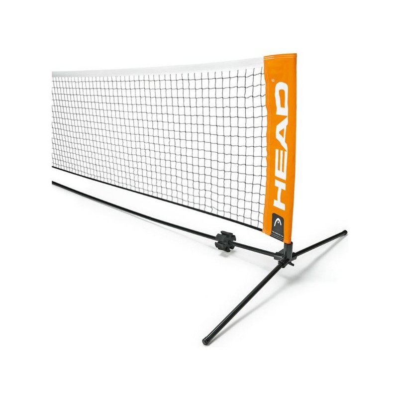 HEAD T.I.P. NET 6.10M