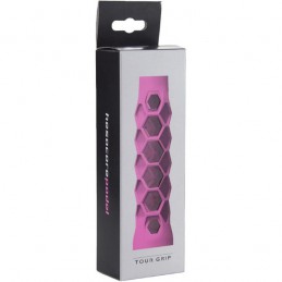 HESACORE PADEL TOUR GRIP FUCHSIA