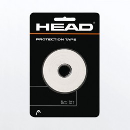 HEAD PROTECTION TAPE WHITE