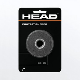 HEAD PROTECTION TAPE BLACK
