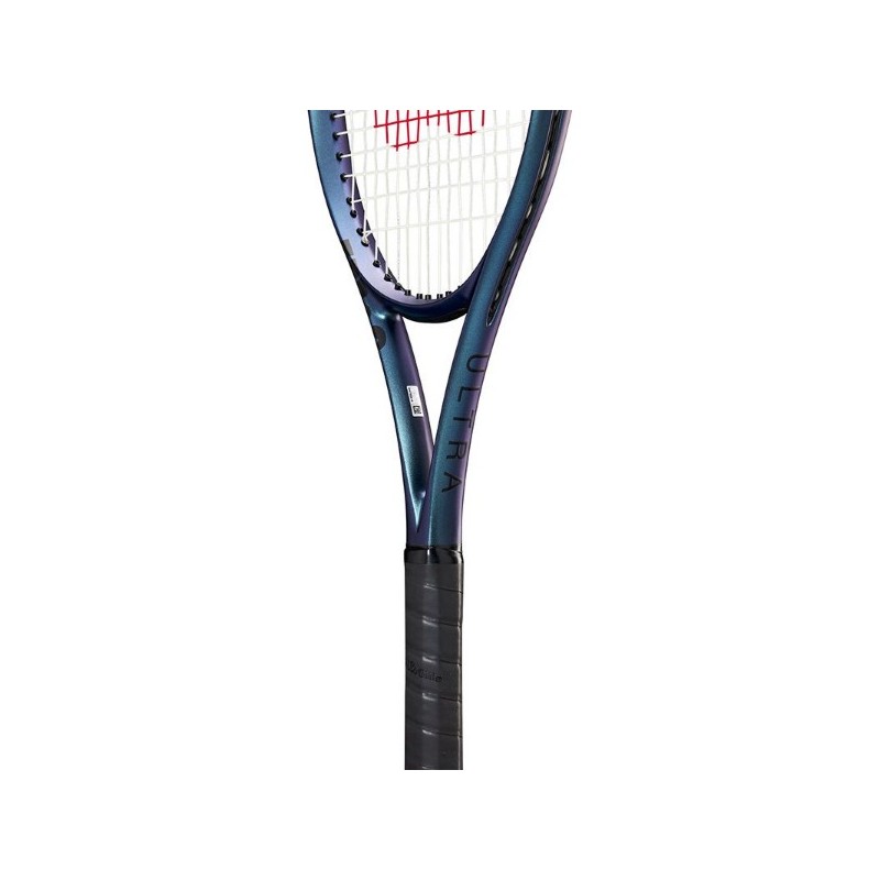 Wilson Ultra 100 V4.0 Tennis Rackets kopen bij Rojo Racketsports
