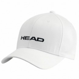 HEAD PROMOTION CAP WIT