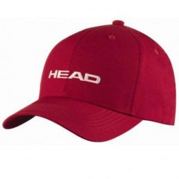 HEAD PROMOTION CAP ROOD