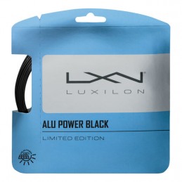 LUXILON ALU POWER BLACK...