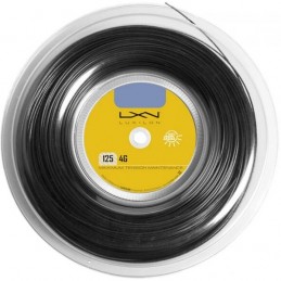 LUXILON  4G BLACK 200m 1.25