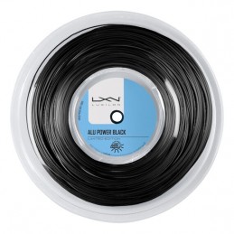 LUXILON ALU POWER BLACK 200m 1.25