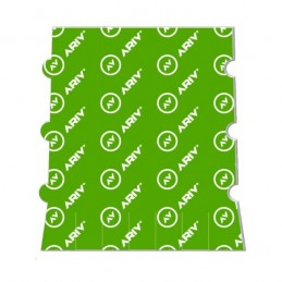 ARIV PADEL ANTISCHOK ONDERGRIP