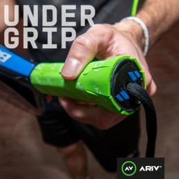 ARIV PADEL ANTISCHOK ONDERGRIP
