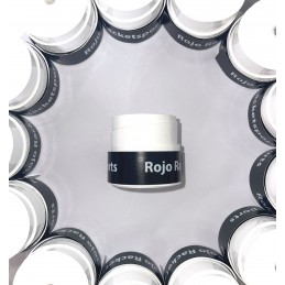 ROJORACKETSPORTS OVERGRIP 60BOX WHITE