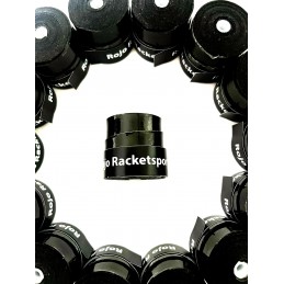 ROJORACKETSPORTS OVERGRIP 60BOX BLACK
