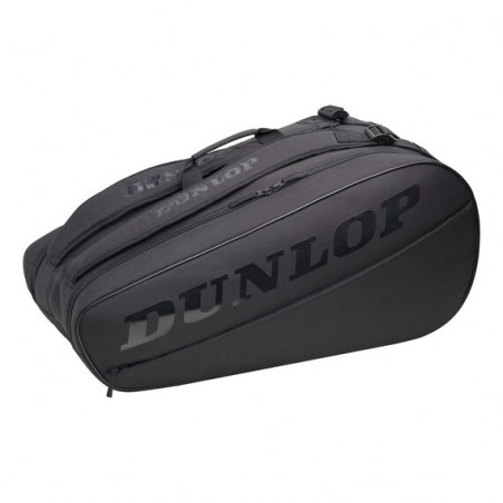 Dunlop D-TAC Team 8 BAG  ZWART